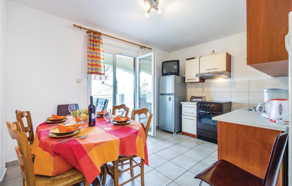 Apartman Nina 2 Senj  Exterior foto